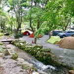 포천 큰마당캠핑장, 포천 - 여기어때 특가