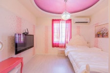 부안 변산반도 프로방스펜션, 변산반도·부안, 전라 - 여기어때 특가