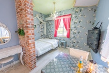 부안 변산반도 프로방스펜션, 변산반도·부안, 전라 - 여기어때 특가