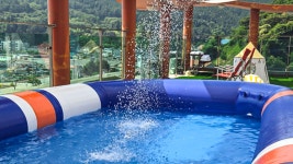 라베르관광호텔, 통영·창녕, 경상 - 여기어때 특가