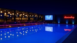 속초 마리나 호텔, 속초·고성, 강원 - 여기어때 특가