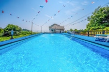 강화도 품안애 스파독채펜션, 강화, 인천 - 여기어때 특가