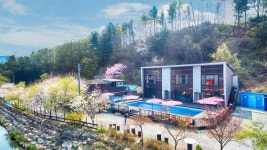 남양주 수동계곡 펜션, 포천·남양주, 경기 - 여기어때 특가