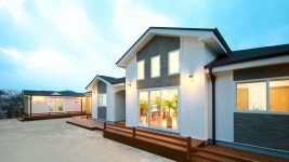 김포 문수산펜션, 파주·양주·연천, 경기 - 여기어때 특가