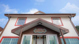 태안빌펜션, 태안·만리포·청포대, 충남 - 여기어때 특가