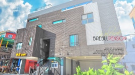 고성 배불아지트펜션, 속초·고성, 강원 - 여기어때 특가