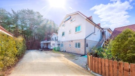 강릉 부연펜션, 강릉 (경포.안목해변), 강원 - 여기어때 특가