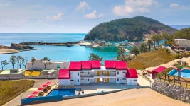 여수 나폴리하우스펜션, 여수 (돌산.금오도), 전라 - 여기어때 특가