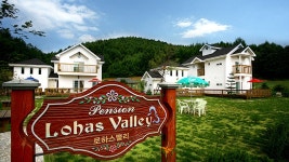 평창 펜션로하스밸리, 평창·횡성·원주, 강원 - 여기어때 특가