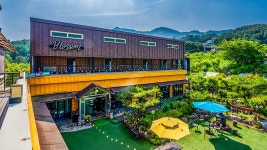 가평 블라썸 펜션, 아침고요수목원·상면, 가평 - 여기어때 특가