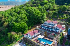 밀양 마루루펜션, 밀양·양산·김해·창원, 경남 - 여기어때 특가