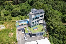 거제 미스터준 키즈 풀빌라, 거제 남부 (바람의언덕), 경남 - 여기어때 특가