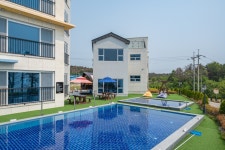 경주 고대안풀빌라펜션, 경주 (감포.불국사), 경북 - 여기어때 특가