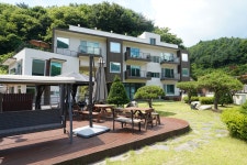 가평 멍스테이펜션, 자라섬·북면, 가평 - 여기어때 특가