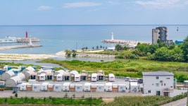 강릉 서정캠프카라반, 강원 - 여기어때 특가