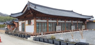 담양달뫼한옥펜션, 순천·광양·구례·담양, 전주권 - 여기어때 특가