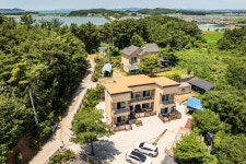 태안 솔모랫길펜션, 태안·만리포·청포대, 충남 - 여기어때 특가