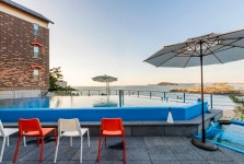 무창포 사제스힐펜션, 대천·보령, 충남 - 여기어때 특가