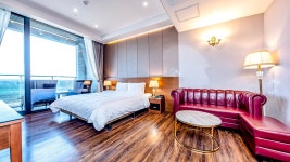 다인오세아노호텔, 애월·협재·한림, 제주 - 여기어때 특가