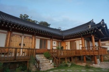 영광 오가네한옥펜션, 영광·목포·고흥, 전주권 - 여기어때 특가