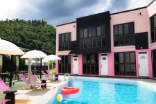 가평 올댓워터 펜션, 남이섬·가평읍, 가평 - 여기어때 특가