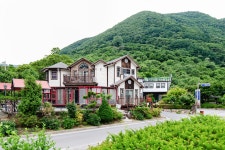제천 더존펜션, 단양·충주·제천·괴산, 충북 - 여기어때 특가