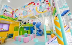 가평 까르르키즈풀빌라, 자라섬·북면, 가평 - 여기어때 특가