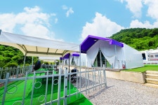 가평 뚜뚜키즈풀빌라앤글램핑펜션, 남이섬·가평읍, 가평 - 여기어때 특가