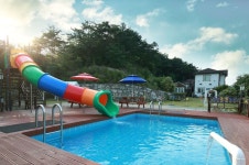 경주 보문해피데이해피독펜션, 경주 (감포.불국사), 경북 - 여기어때 특가