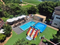 태안 안면도 아일라리조트, 꽃지·안면도, 충남 - 여기어때 특가