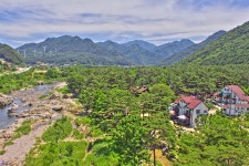 인제 선녀랑백담이랑펜션, 홍천·인제·철원·화천, 강원 - 여기어때 특가