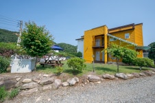 논산 패밀리아 펜션, 청주·보은, 충북 - 여기어때 특가