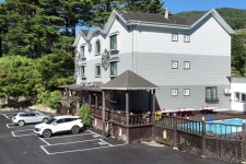 무주 눈꽃여행펜션, 전주·무주, 전라 - 여기어때 특가