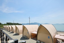 고흥 더쉼글램핑, 전라 - 여기어때 특가