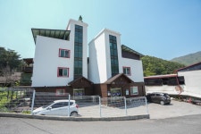 무주 설인관광펜션, 전주·무주, 전라 - 여기어때 특가