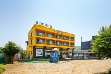 영흥도 힐링펜션, 대부도·영흥도·선재도, 인천 - 여기어때 특가
