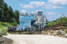 가평 더모스트펜션 , 아침고요수목원·상면, 가평 - 여기어때 특가