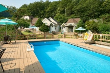 홍천 코코애견펜션, 홍천·인제·철원·화천, 강원 - 여기어때 특가