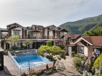 밀양 팡팡펜션, 밀양·양산·김해·창원, 경남 - 여기어때 특가