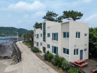 서귀포 바당뜰펜션, 중문·산방산·모슬포, 제주 - 여기어때 특가