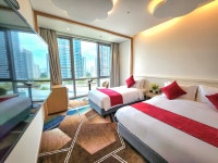 스타즈호텔 프리미어 동탄, 화성·동탄·안산·부천·안양, 경기 - 여기어때 특가