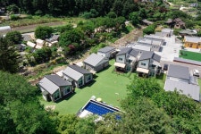 가평 바비애견풀빌라, 아침고요수목원·상면, 가평 - 여기어때 특가