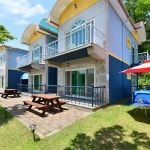 제천 능강송펜션, 단양·충주·제천·괴산, 충북 - 여기어때 특가