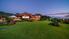 경주 불국사한옥팜스테이, 경주 (감포.불국사), 경북 - 여기어때 특가