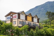 청도아델펜션, 청도·성주·경산, 경북 - 여기어때 특가