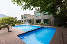 남이섬 리버노스풀빌라, 춘천(남이섬)·강촌, 강원 - 여기어때 특가