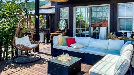 강릉 블루문펜션, 강릉 (경포.안목해변), 강원 - 여기어때 특가