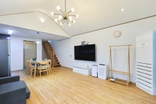 가평 더풍경 독채풀빌라, 아침고요수목원·상면, 가평 - 여기어때 특가