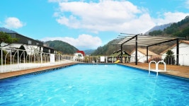 가평 호호 키즈 풀빌라 펜션, 남이섬·가평읍, 가평 - 여기어때 특가