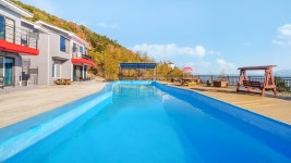 남해 아리아 스파 펜션, 남해·사천, 경남 - 여기어때 특가